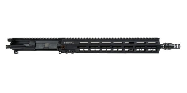 PSA "Sabre" Forged 14.5" 5.56 FN CHF CL 13" Geissele MK8 Pin/Weld JMAC Keymo Mount
