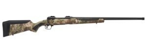 Savage Arms 110 Predator 6.5 Creedmoor 4 Round Bolt Action Centerfire Rifle, Sporter - 57004