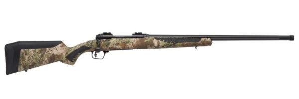 Savage Arms 110 Predator 6.5 Creedmoor 4 Round Bolt Action Centerfire Rifle, Sporter - 57004