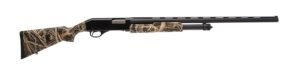 Savage Arms 320 Field Grade Camo 12 Gauge Pump-Action Shotgun, Matte Camouflage - 22562