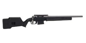 Savage Arms 110 Magpul Hunter Bolt Action .308 Winchester Rifle, Black - 57734