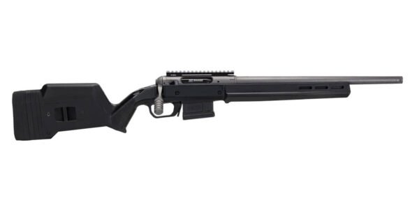 Savage Arms 110 Magpul Hunter Bolt Action .308 Winchester Rifle, Black - 57734