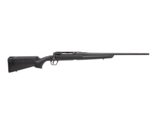 Savage Axis II 6.5 Creedmoor Bolt Action Rifle, Black - 57368
