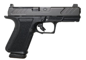 Shadow Systems MR920 Foundation 9mm Pistol 4" 15rd OR - SS-1306