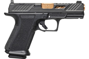 Shadow Systems MR920 Elite OSP 9mm Pistol, Bronze Barrel - SS-1011