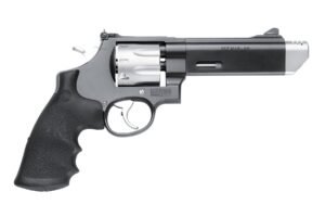 S&W Performance Center 627 V Comp .357 Magnum Revolver, Two Tone - 170296