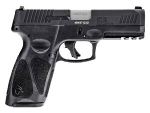 Taurus G3 9mm Pistol, Black - 1-G3B941-17