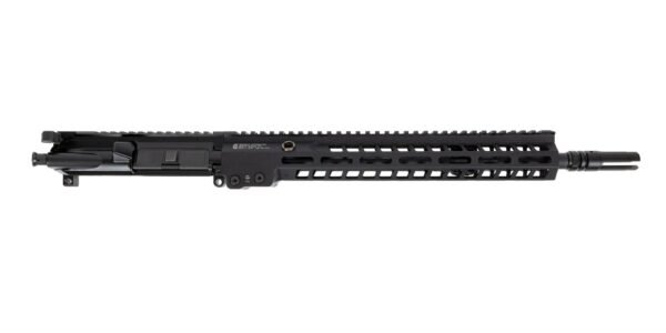 PSA "Sabre" Forged 16" 5.56 FN CHF CL Geissele SMR MK4 Rail and Sabre Compensator