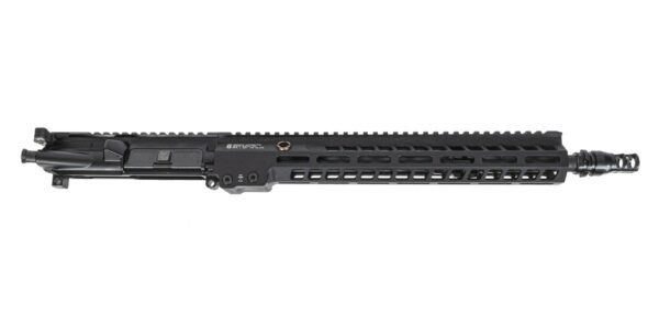 PSA "Sabre" Forged 14.5" 5.56 FN CHF CL 13.5" Geissele MK14 Pin/Weld JMAC Keymo Mount