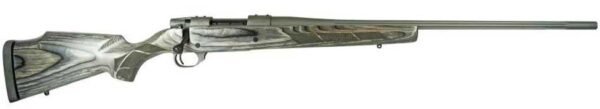 Weatherby Vanguard Sporter 6.5 Creedmoor Bolt Action Rifle, Gray - VA9165CMR6B