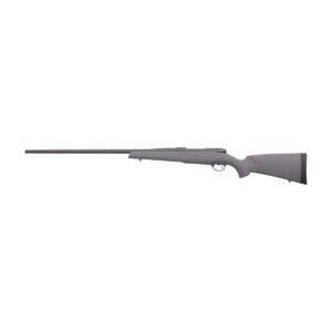 Weatherby Mark V .300 Weatherby Mag Bolt Action Rifle, 26" Barrel, Granite Speckle - MHU01N300NR6T