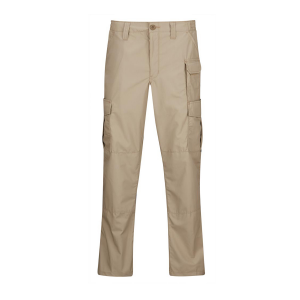 Propper Men's Uniform Tactical Pant - 44x32 - Khaki