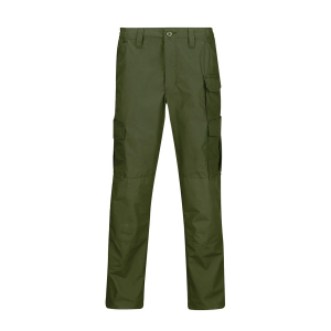 Propper Men's Uniform Tactical Pant - 40x32 - Olive Green