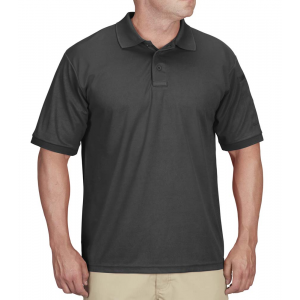 Propper Men's Uniform Polo - Charcoal - 6XL