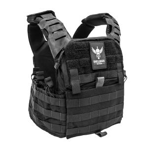 Shellback Banshee Elite 2.0 Plate Carrier - Black