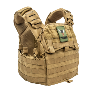 Shellback Banshee Elite 2.0 Plate Carrier - Coyote