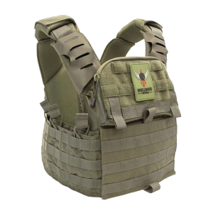 Shellback Banshee Elite 2.0 Plate Carrier - Ranger Green
