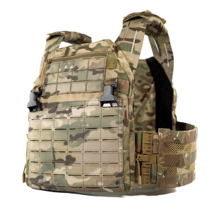 Sierra Plate Carrier by 0331 Tactical - Multicam - Large/XL