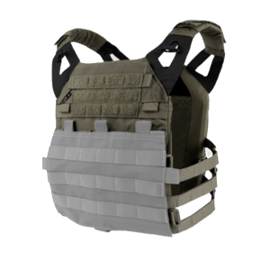 Crye Precision JPC 2.0 - Ranger Green - Medium