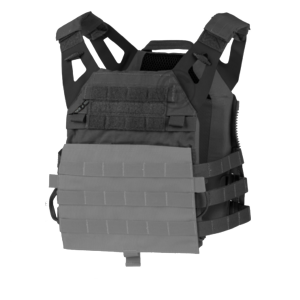 Crye Precision JPC 2.0 - Black - Medium