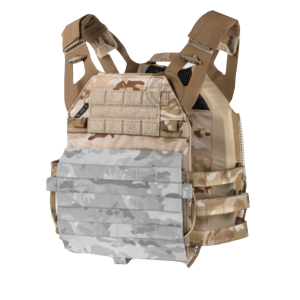 Crye Precision JPC 2.0 - Multicam Arid - Medium