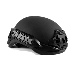 Avon Protection F90 Ballistic Helmet - High Cut - Large - Ranger Green