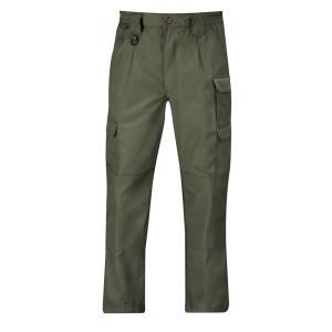 Propper Men's Lightweight Tactical Pant - Olive Green - 34x36