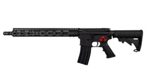 Franklin Armory Binary Equipped CVR 16" Midlength  5.56 NATO Rifle