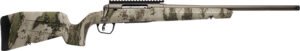 Savage Axis 2 Pro 20" 6.5 Creedmoor 4rd, Woodland - 32282