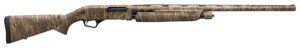 Winchester SXP Waterfowl Hunter 12 Gauge 26" Pump Action Shotgun, Mossy Oak Bottomland - 512293391