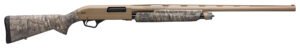 Winchester SXP Hybrid Hunter 12 Gauge 26" Pump Action Shotgun, Realtree Timber - 512395391