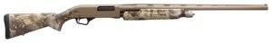 Winchester SXP Hybrid Hunter 12 Gauge 26" Pump Action Shotgun, TrueTimber Prairie - 512401391