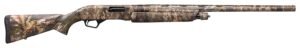 Winchester SXP Universal Hunter 12 Gauge 26" Pump Action Shotgun, Mossy Oak DNA - 512426391