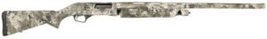 Winchester SXP Hunter 20 Gauge 26" Pump Action Shotgun, TrueTimber VSX - 512446691