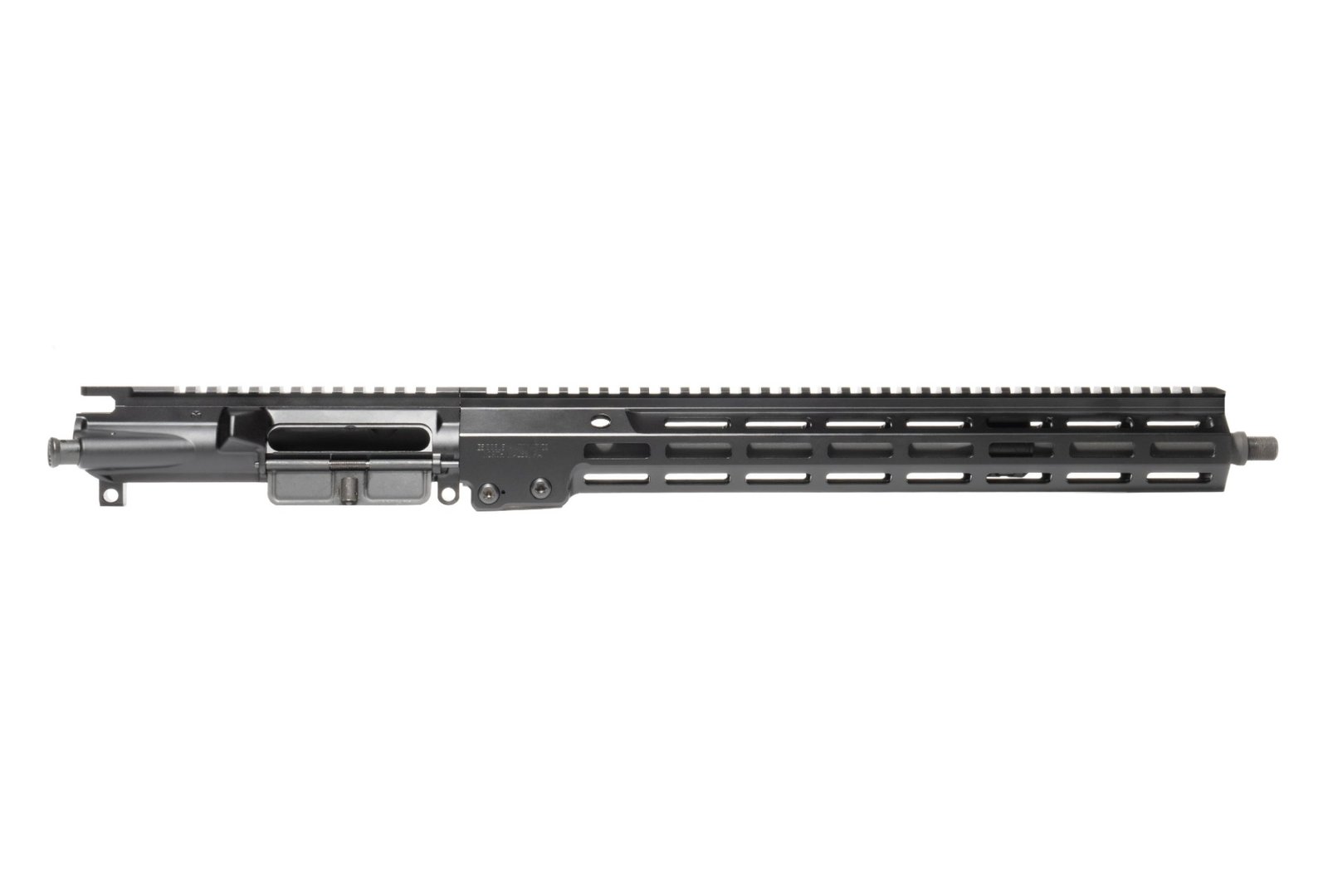 Geissele Automatics Super Duty 5.56mm 16" CHF MK16 Stripped Upper, Black