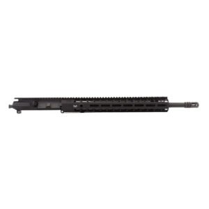 Aero Precision M4E1 18" Railed Upper 5.56x45mm 1:7 Rifle-Length no BCG&CH, Black