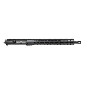 Aero Precision M4E1-T 16" Railed Upper 5.56x45mm 1:7 Mid-Length no BCG&CH, Black