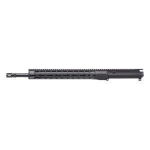 Aero Precision M4E1-T 18" Railed Upper 5.56x45mm 1:7 Rifle-Length no BCG&CH, Black