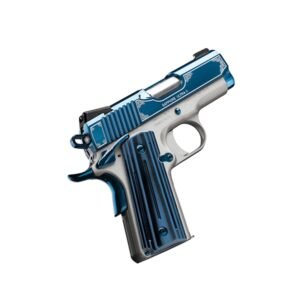 Kimber Sapphire Ultra II .45 Auto/ACP Pistol