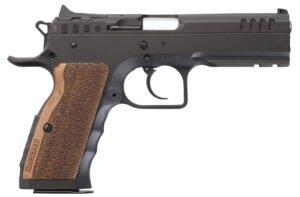 Italian Firearms Group Defiant Stock I Large Frame 9mm Pistol - TFSTOCKI9