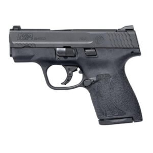 S&W M&P Shield 2.0 9mm Night Sights with 3 Mags - 11810