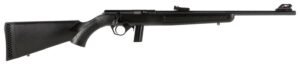 Mossberg 802 Plinkster 22 LR 10+1 Bolt Action Rifle - 38230