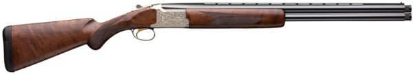Browning Citori Feather Lightning 12 Gauge Over/Under-Action Shotgun, Gloss Oil - 018163305