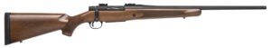 Mossberg Patriot Walnut 6.5 Creedmoor 5+1 Bolt Action Rifle - 28026