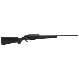 Stevens Model 334 .30-06 Springfield Bolt Action Rifle, Tactical Black - Timeless Performance with Modern Stealth - 18939