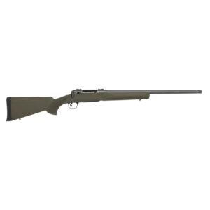 Savage Arms 110 Trail Hunter .30-06 Springfield Bolt Action Rifle, OD Green - Superior Concealment and Performance - 58038
