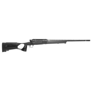 Savage Arms Impulse KLYM .300 WSM Bolt Action Rifle - Reliable and Powerful with Tactical Black/Gray Design - 58108