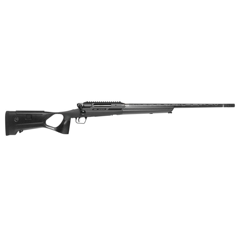 Savage Arms Impulse KLYM 6.5 Creedmoor Bolt Action Rifle - Advanced Accuracy and Power with Tactical - 58103
