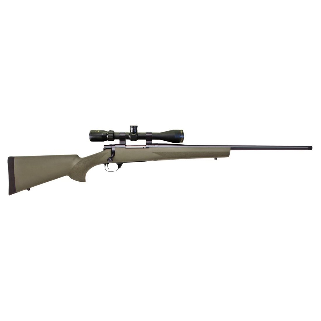 Howa 1500 Gamepro 2 6.5 PRC Bolt Action Rifle, Green - HGP265PRCG