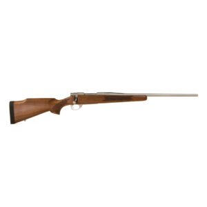 Howa Standard Hunter 6.5 Creedmoor Bolt Action Rifle, Walnut - HWH65CTS